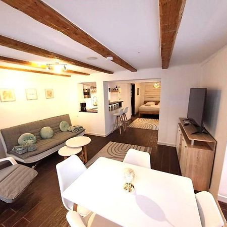 Altstadt Apartment Kempten Ngoại thất bức ảnh
