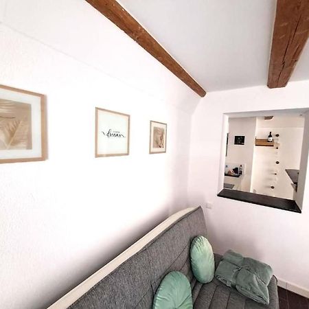 Altstadt Apartment Kempten Ngoại thất bức ảnh