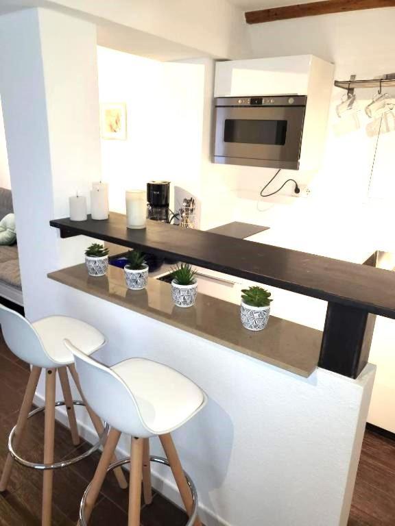 Altstadt Apartment Kempten Ngoại thất bức ảnh