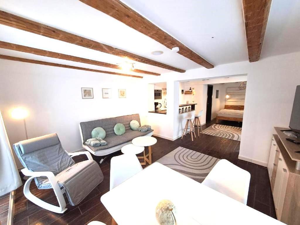 Altstadt Apartment Kempten Ngoại thất bức ảnh