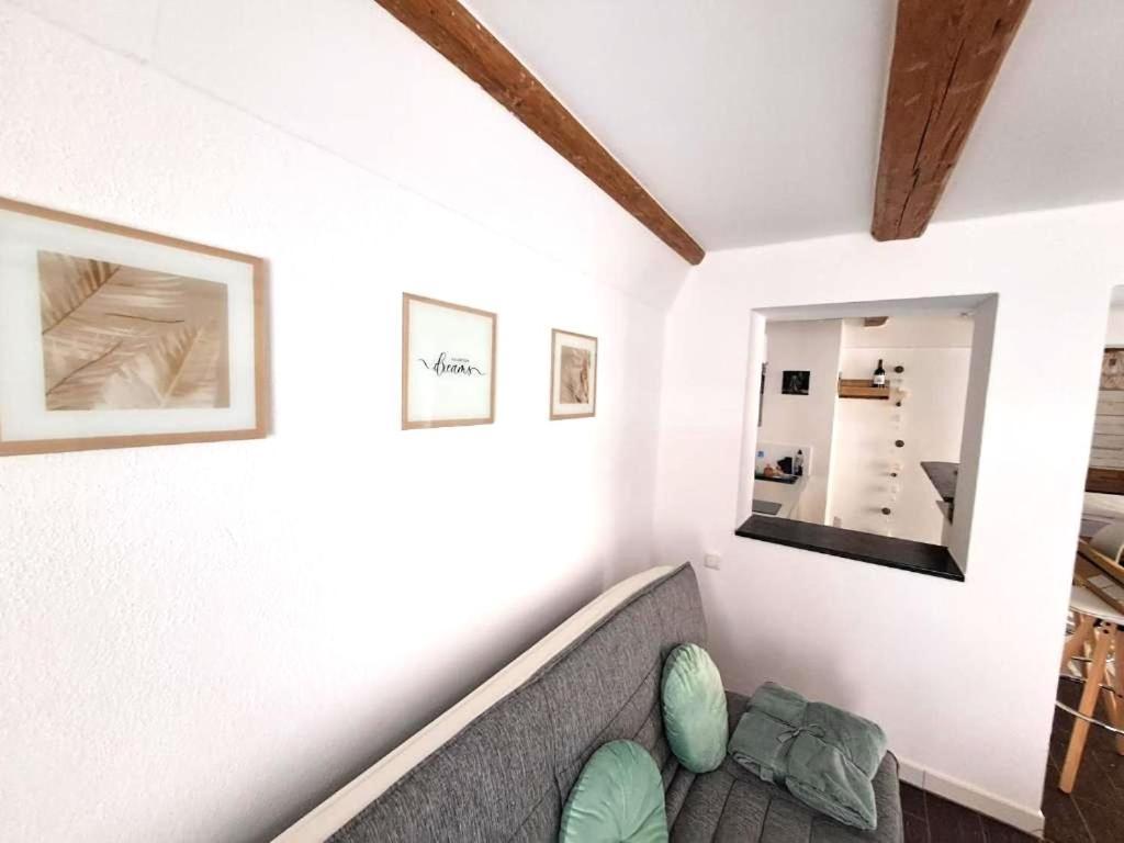 Altstadt Apartment Kempten Ngoại thất bức ảnh
