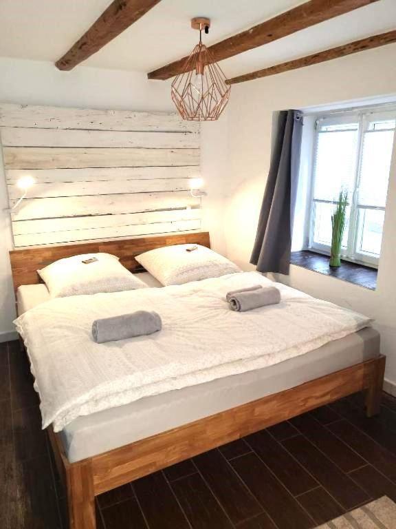 Altstadt Apartment Kempten Ngoại thất bức ảnh