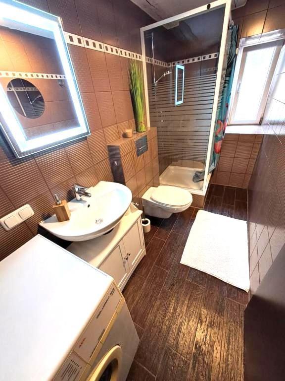Altstadt Apartment Kempten Ngoại thất bức ảnh